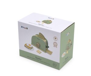 VIGA PolarB Green skrudintuvas