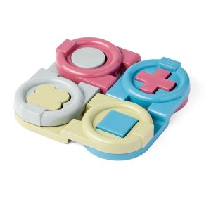 WADER RePlay lavinamieji domino
