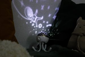 INNOGIO GIOstar Octopus - Projektorius vaikams