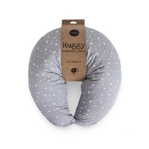 CEBA Huggy Basic Žindymo pagalvė