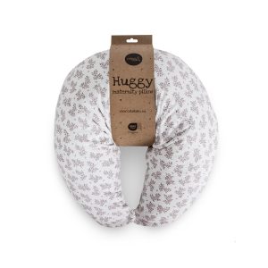 CEBA Huggy Basic Žindymo pagalvė