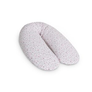CEBA Daugiafunkcinė pagalvė Cebuszka Multi Jersey Forget-me-not