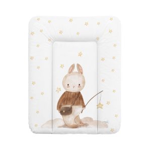 CEBA Mažas minkštas vystymo lenta 50x70 Basic Dreamer