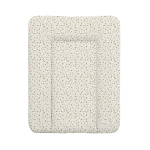 CEBA Mažas minkštas vystymo lenta 50x70 Basic Spots