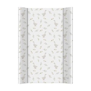 CEBA Kieta vystymo lenta, trumpas 50x70 Basic Goose