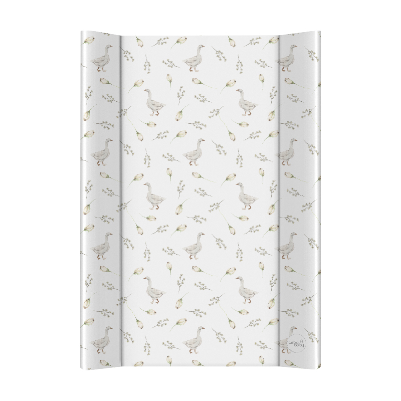 CEBA Kieta vystymo lenta, trumpas 50x70 Basic Goose