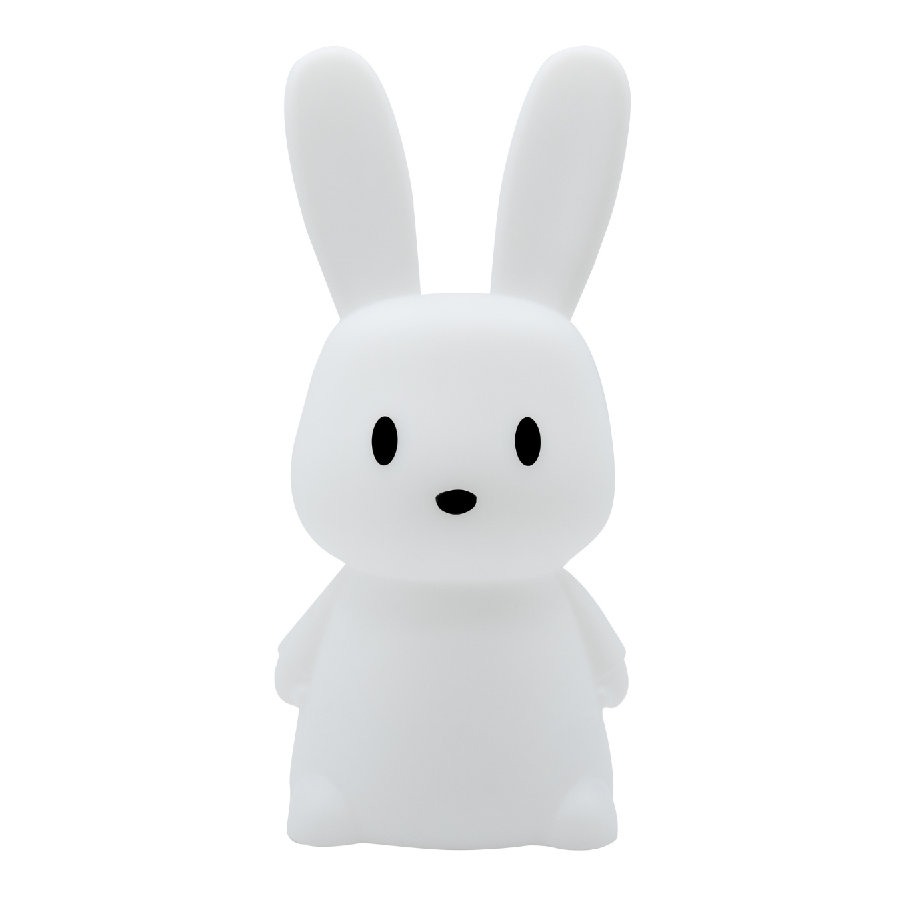 INNOGIO GIOrabbit Mega Maxi naktinė lempa 51 cm