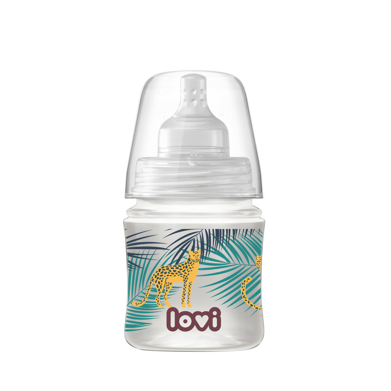 LOVI Bottle Trends 120ml Jungle Vibes