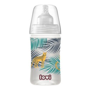 LOVI Bottle Trends 250ml Jungle Vibes
