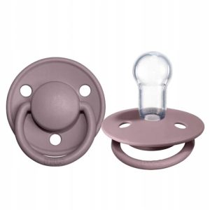 BIBS DE LUX ONE SIZE HEATHER čiulptukas