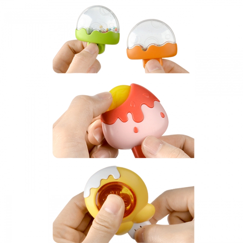 WOOPIE Jutiminis žaislas suktukas - Image 5