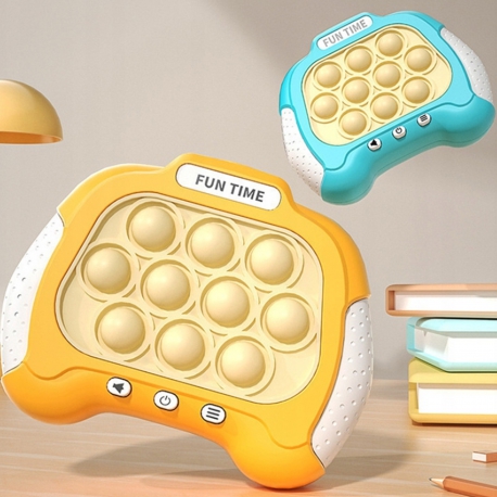 WOOPIE POP elektroninis žaidimas - Image 2