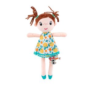 BALIBAZOO lėlė Elka 30cm