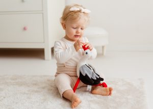 BALIBAZOO Gandrų jutikliai