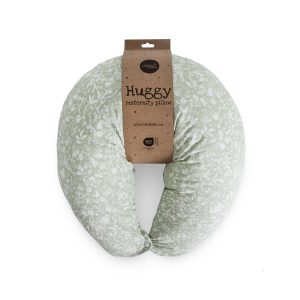 CEBA Huggy Basic Žindymo pagalvė