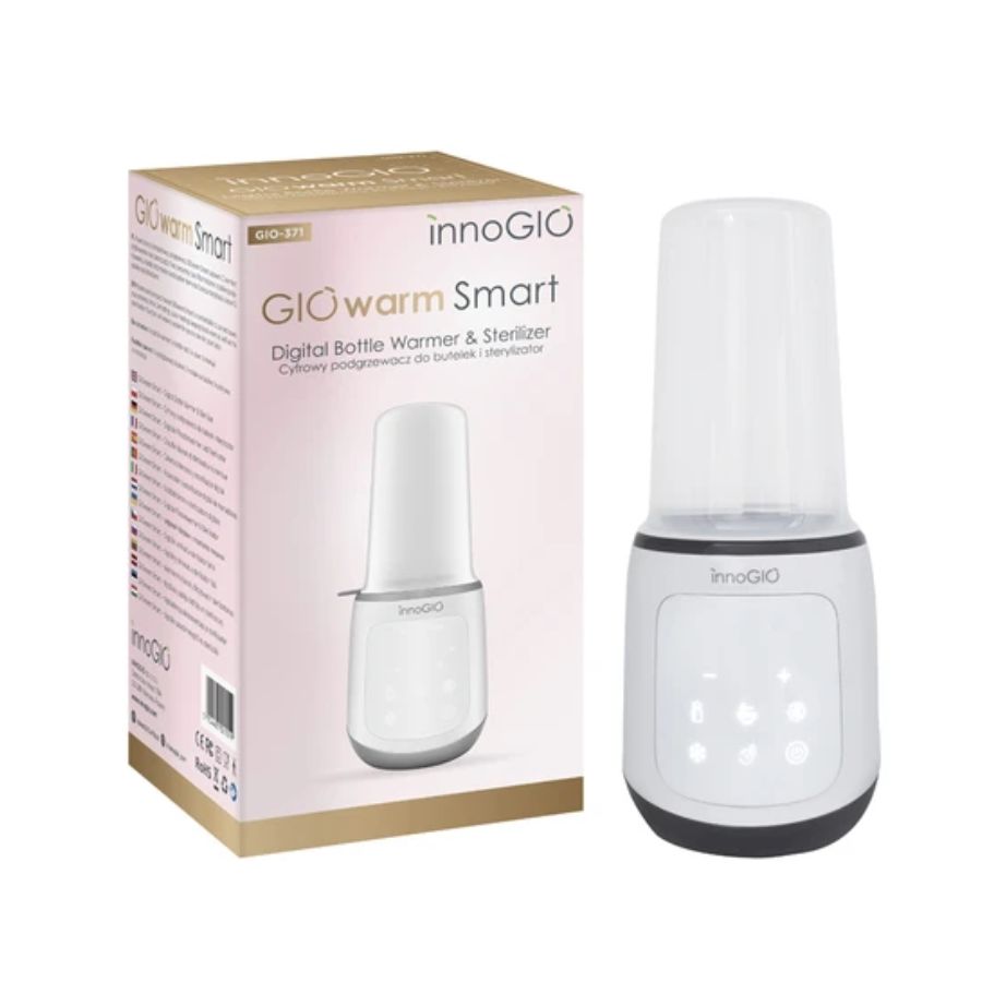 INNOGIO GIOwarm išmanusis skaitmeninis šildytuvas