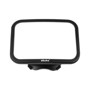 AKUKU 360' automobilio veidrodėlis