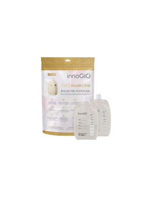 INNOGIO GIOmum Line maišeliai maistui