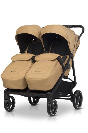 EURO-CART DOBLO CAMEL vaikiškas vežimėlis