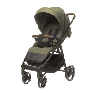 4BABY STINGER XXIV KHAKI vežimėlis