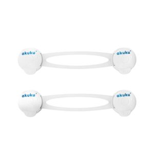 AKUKU Universalios spynos spintelėms, ilgis 16 cm