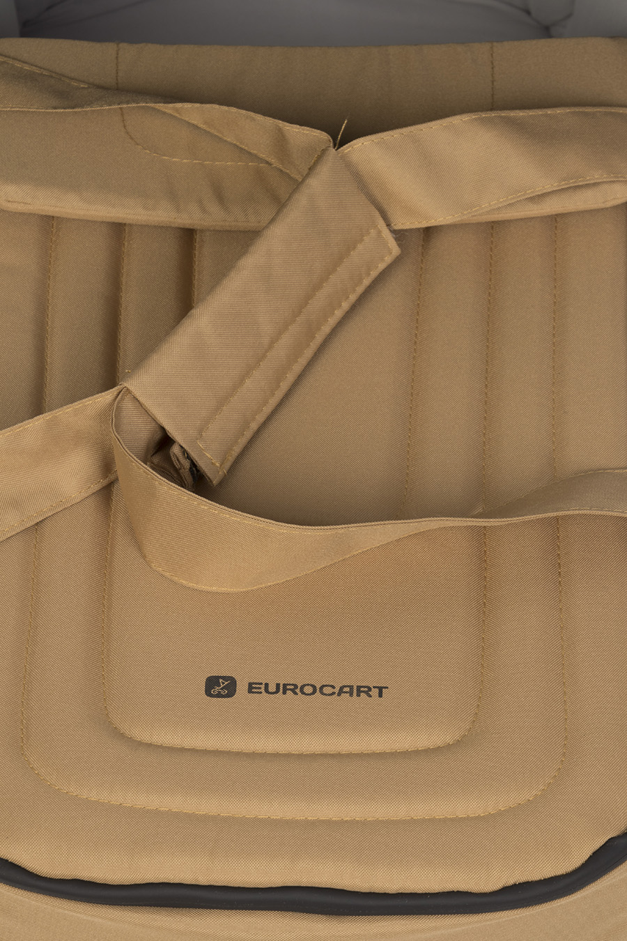 EURO-CART Minkštas lopšys Doblo Camel vežimėliui - Image 3