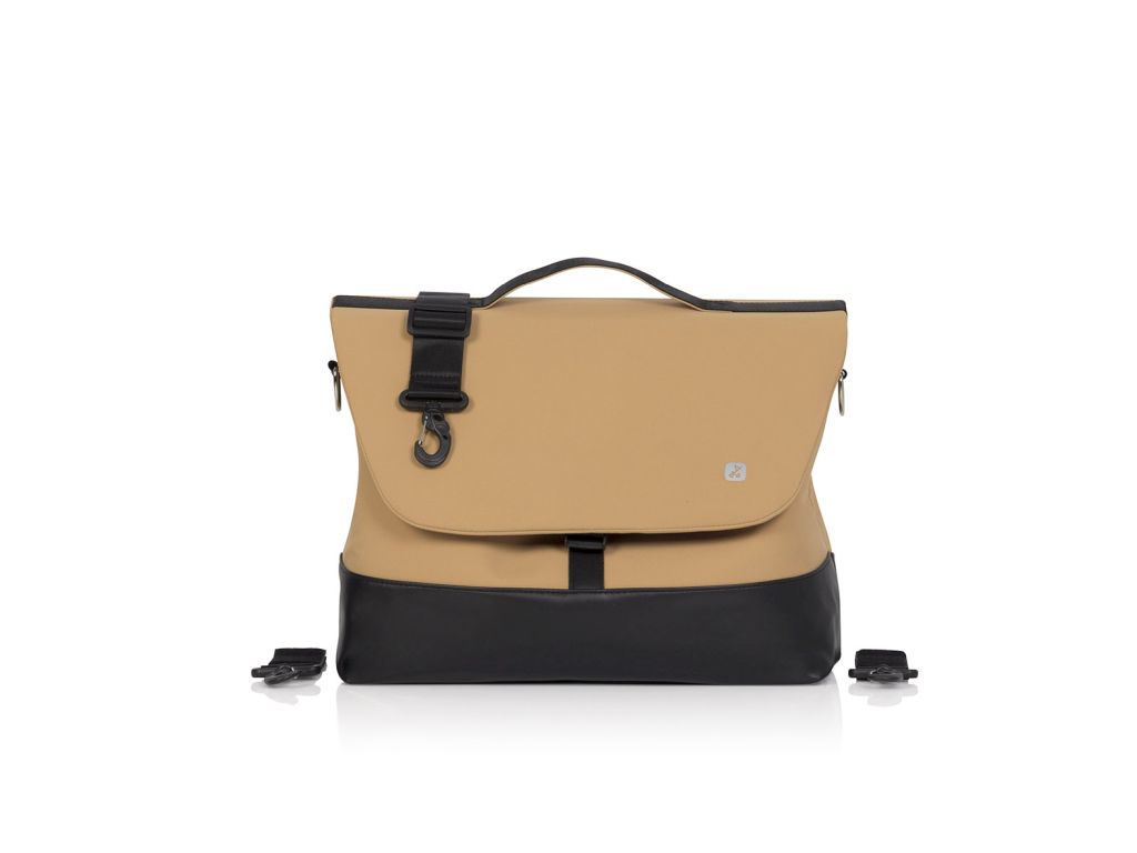 EURO-CART CROX CAMEL vaikiškas vežimėlis - Image 4