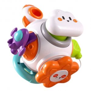 WOOPIE Space Ball Rocket 6in1 Montesso