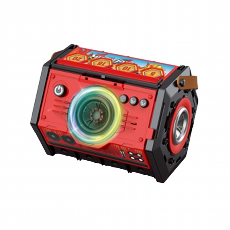 WOOPIE Surfurious Downhill Track 4 Spalvingi automobiliai - Image 3
