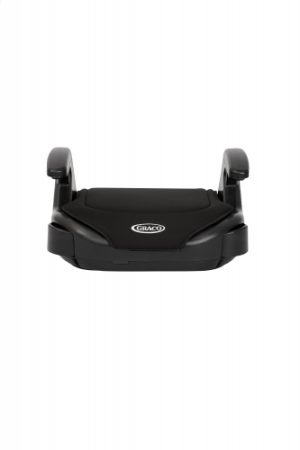 GRACO BOOSTER BASIC Midnight sėdynė (juoda)