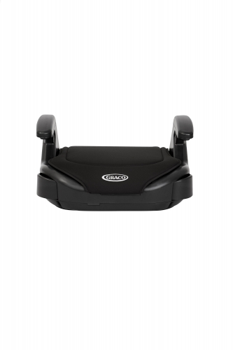 GRACO BOOSTER BASIC Midnight sėdynė (juoda)