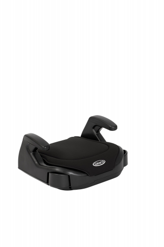 GRACO BOOSTER BASIC Midnight sėdynė (juoda) - Image 4