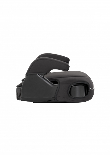 GRACO BOOSTER DELUXE Midnight sėdynė (juoda) - Image 2