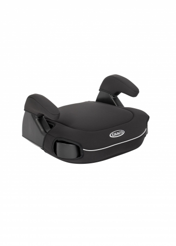 GRACO BOOSTER DELUXE Midnight sėdynė (juoda) - Image 3