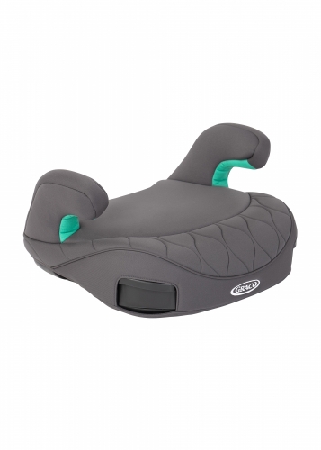 GRACO BOOSTER MAX Geležinė sėdynė - Image 4