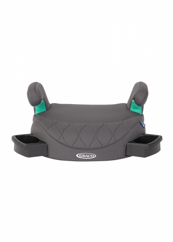 GRACO BOOSTER MAX Geležinė sėdynė - Image 5