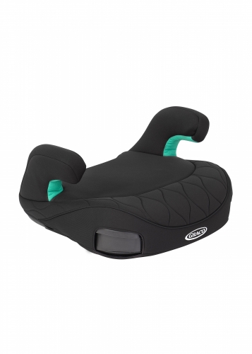 GRACO BOOSTER MAX Midnight sėdynė (juoda) - Image 4