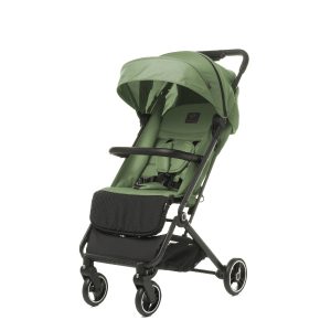 4BABY TWIZZY XXIII OLIVE vežimėlis