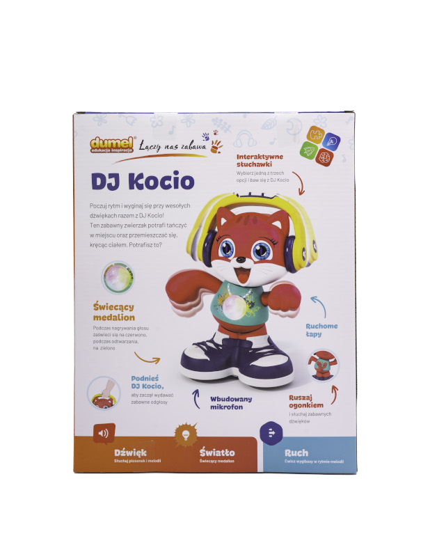 DUMEL DJ Kocio - Image 3