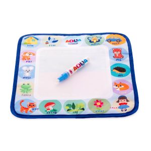 AQUA DA Vandens kilimėlis mažas 30/30 cm
