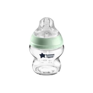 TOMMEE TIPPEE Stiklinis buteliukas 150 ml