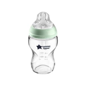TOMMEE TIPPEE Stiklinis buteliukas 250ml