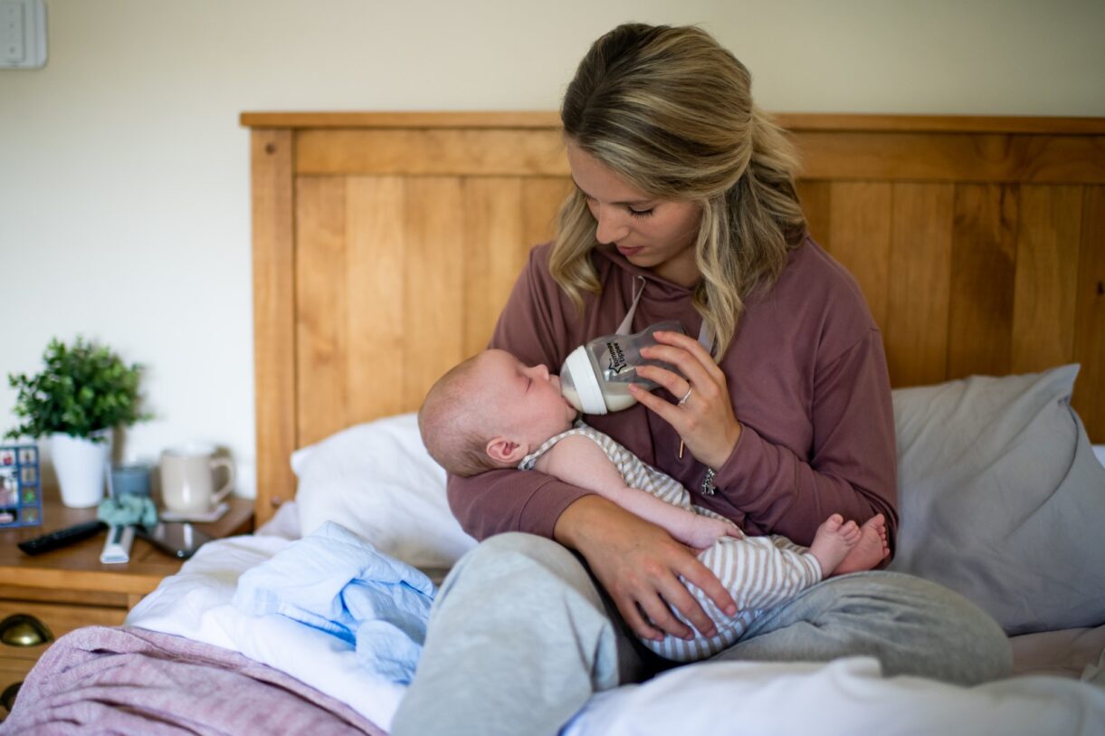 TOMMEE TIPPEE Stiklinis buteliukas 250ml - Image 3