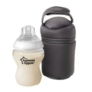 TOMMEE TIPPEE Termo maišelis buteliams 2 pak.
