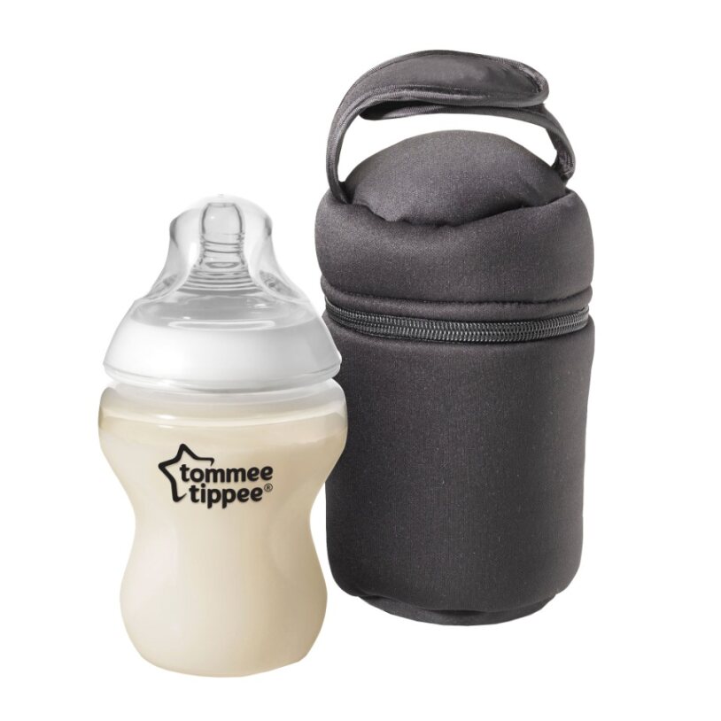 TOMMEE TIPPEE Termo maišelis buteliams 2 pak.