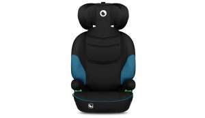 LIONELO Lars i dydžio Green Turquoise autokėdutė