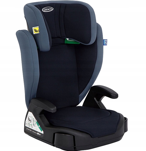GRACO JUNIOR MAXI Navy sėdynė