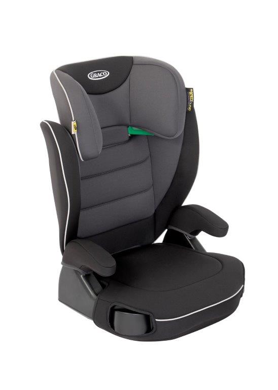 GRACO LOGICO L Vidurnakčio sėdynė