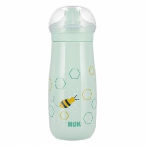 NUK Puodelis 300 ml Mini bee