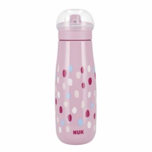 NUK Puodelis 450 ml Mini-Me Flip